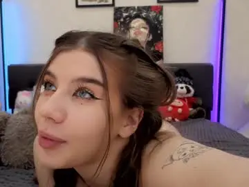 Chaturbate Live Porn of jenie_fire