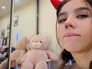 Chaturbate Live Porn of jenie_fire