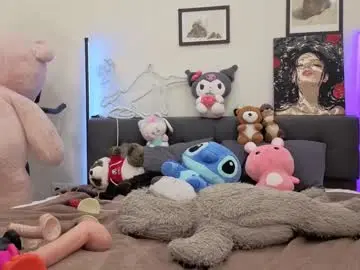 Chaturbate Nude Webcam of jenie_fire