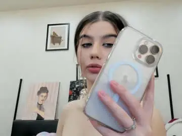 Chaturbate Nude Webcam of jenie_fire