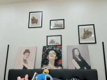 Chaturbate Watch Live Sex Cams of jenie_fire