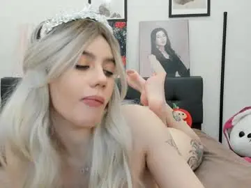 Chaturbate Watch Live Sex Cams of jenie_fire