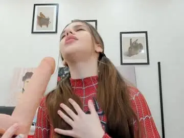 Chaturbate Adult Video Chat of jenie_fire