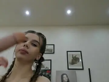 Chaturbate Best Webcam of jenie_fire