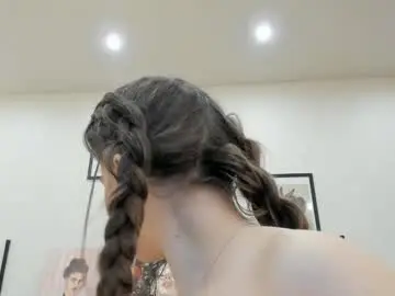 Chaturbate Sex Chat of jenie_fire