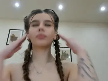 Chaturbate Adult Webcam of jenie_fire