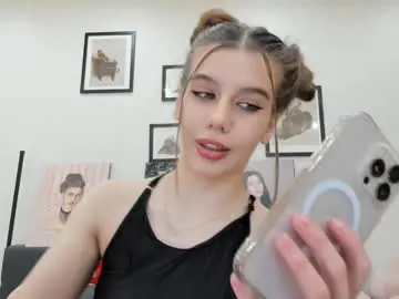 Chaturbate Sex Cam of jenie_fire