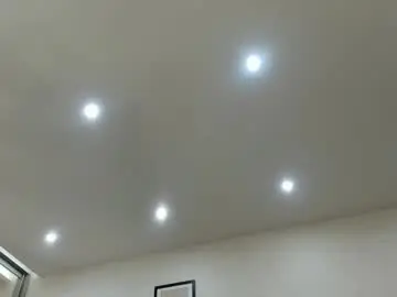 Chaturbate Nude Webcam of jenie_fire