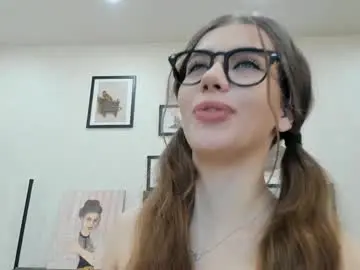 Chaturbate Nude Webcam of jenie_fire