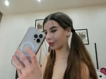 Chaturbate Sex Cam of jenie_fire