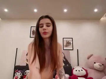 Chaturbate Free Porn Cam of jenie_fire