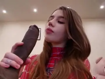 Chaturbate Adult Webcam of jenie_fire