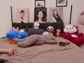 Chaturbate Adult Video Chat of jenie_fire