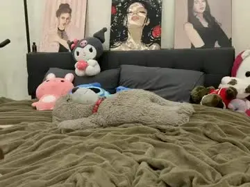 Chaturbate Best live sex cam show of jenie_fire