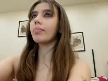 Chaturbate Sex Cam of jenie_fire