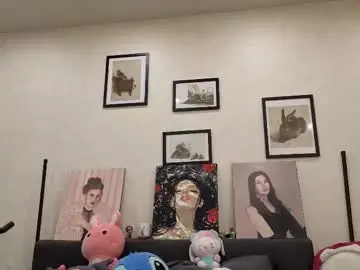 Chaturbate Sex Cam of jenie_fire