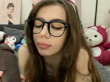 Chaturbate Private Sex Chat of jenie_fire