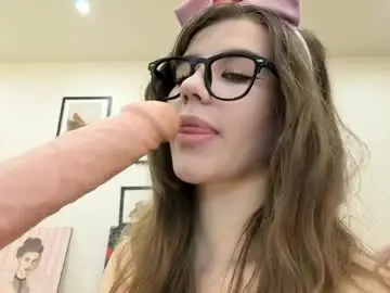 Chaturbate Best Webcam of jenie_fire