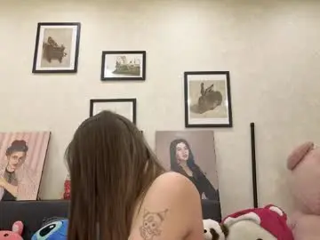 Chaturbate Free Porn Cam of jenie_fire