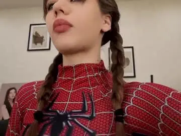 Chaturbate Live Sex Cam of jenie_fire