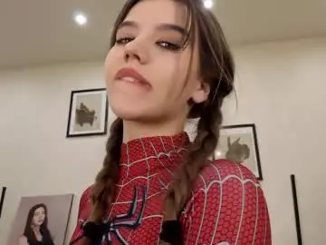 Chaturbate Adult Webcam of jenie_fire