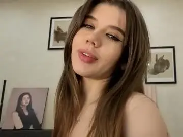 Chaturbate Private Sex Chat of jenie_fire