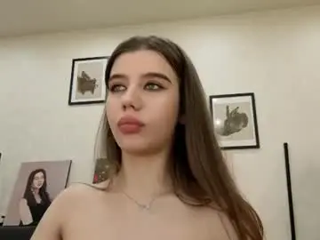 Chaturbate Live Sex of jenie_fire