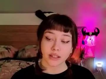 Chaturbate Best Webcam of kina_ka