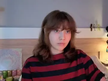 Chaturbate Live Sex Cam of kina_ka