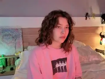 Chaturbate Private Sex Chat of kina_ka