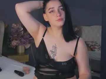 Chaturbate Adult Webcam of leah_brooks