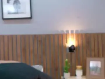 Chaturbate Sex Chat of luna_roja25