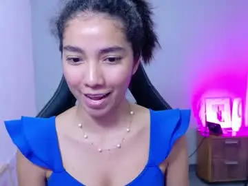 Chaturbate Adult Webcam of luna_roja25