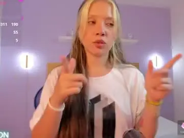 Chaturbate Free Porn Cam of nataly_rodri