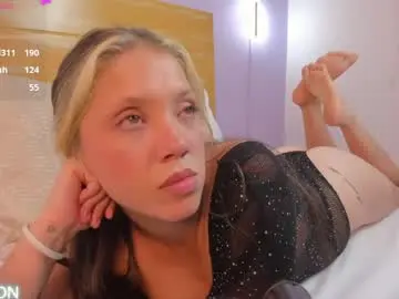 Chaturbate Live Sex of nataly_rodri