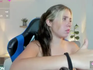Chaturbate Watch Live Sex Cams of nataly_rodri