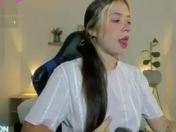 Chaturbate Watch Live Sex Cams of nataly_rodri