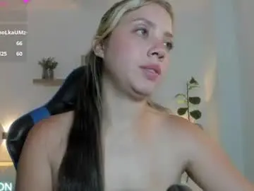 Chaturbate Sex Chat of nataly_rodri