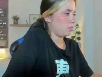 Chaturbate Live Sex Cam of nataly_rodri