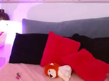 Chaturbate Best live sex cam show of suzy1_