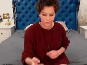 Chaturbate Adult Webcam of via_mayer