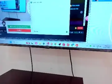 Chaturbate Watch Live Sex Cams of yilbana