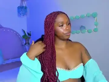 Chaturbate Private Sex Chat of zendaya_morris