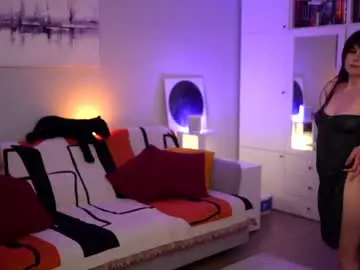 Chaturbate Nude Webcam of _blackbee_