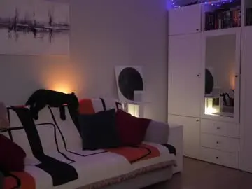 Chaturbate Free Porn Cam of _blackbee_