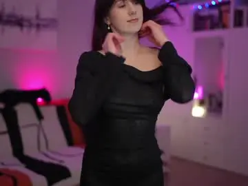 Chaturbate Live Porn of _blackbee_