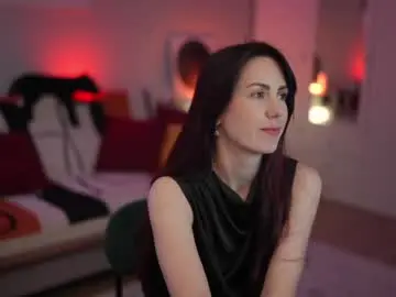 Chaturbate Adult Webcams of _blackbee_