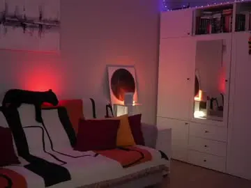 Chaturbate Sex Chat of _blackbee_