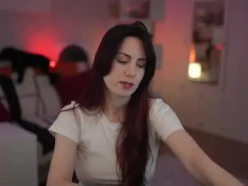 Chaturbate Adult Webcam of _blackbee_