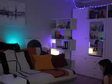 Chaturbate Best Webcam of _blackbee_